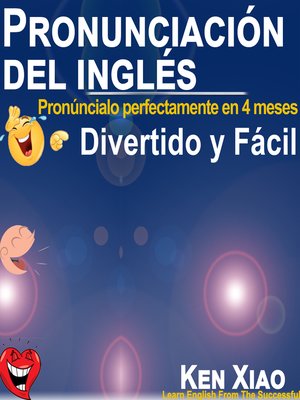Pronunciación del inglés - Audiobook